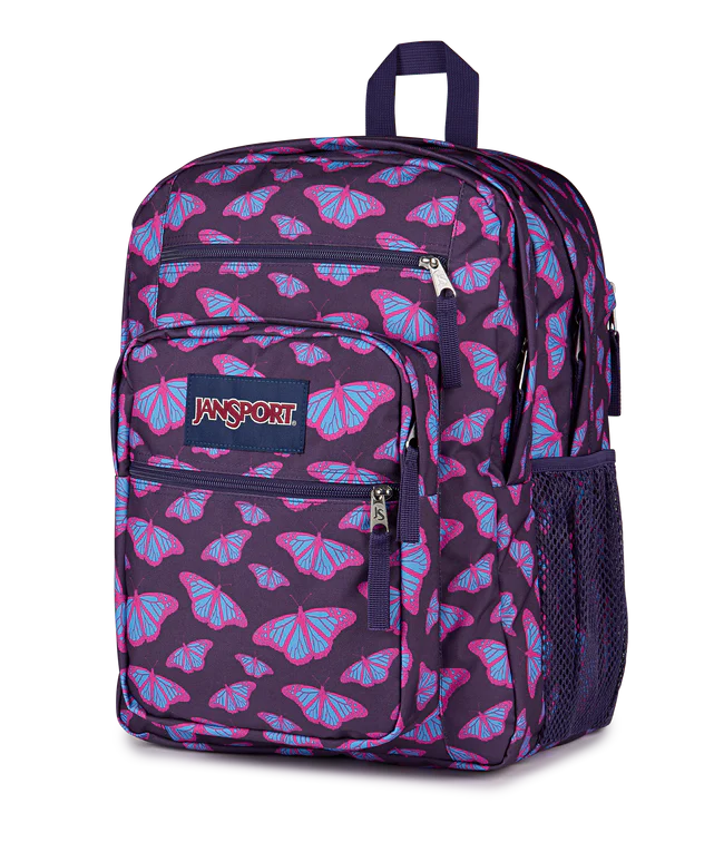 JanSport Big-Student Backpack