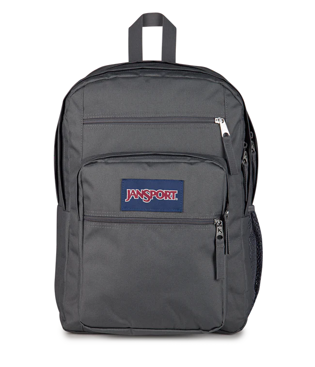 JanSport Big-Student Backpack
