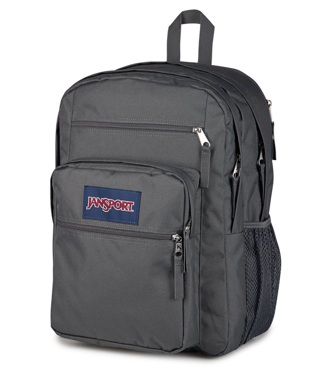 JanSport Big-Student Backpack