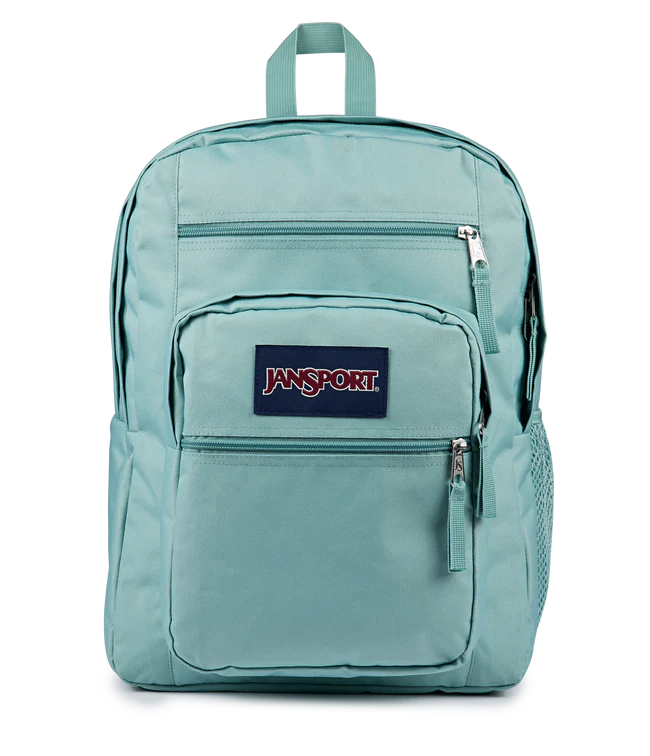 JanSport Big-Student Backpack