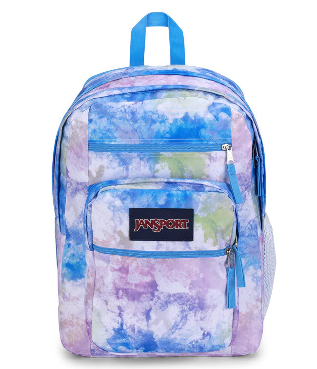 JanSport Big Student Backpack-Batik Wash