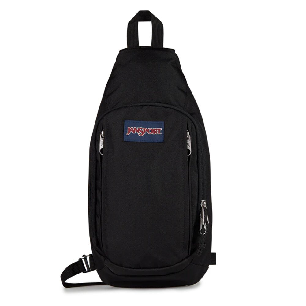 Jansport Move Sling - Black