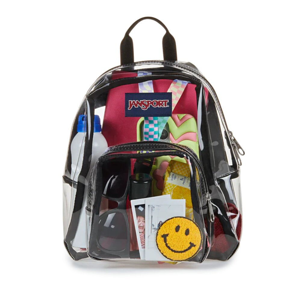 Jansport Clear Mini Pack