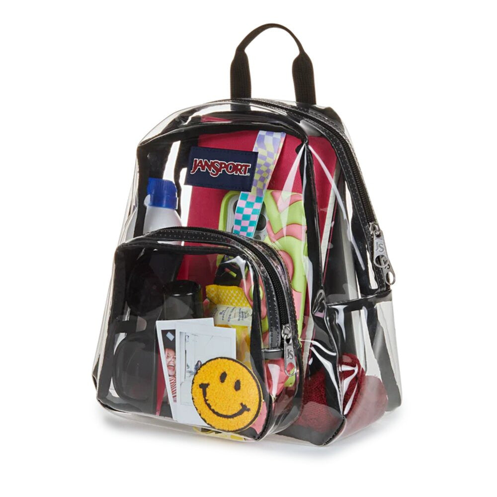 Jansport Clear Mini Pack