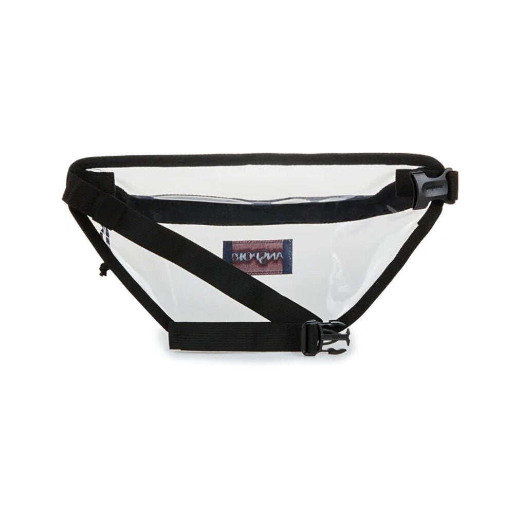 Jansport Clear Waistpack