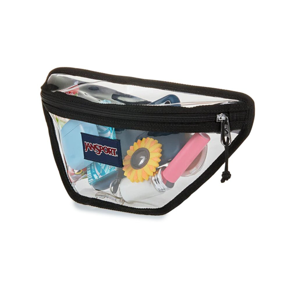 Jansport Clear Waistpack