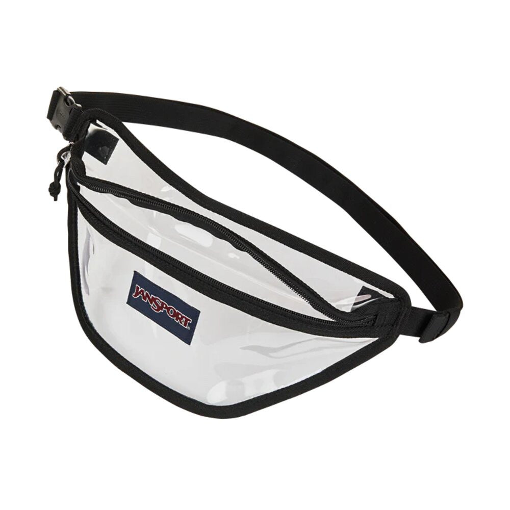 Jansport Clear Waistpack