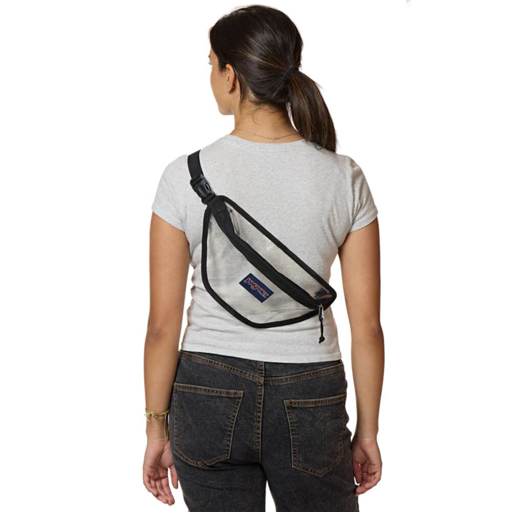 Jansport Clear Waistpack