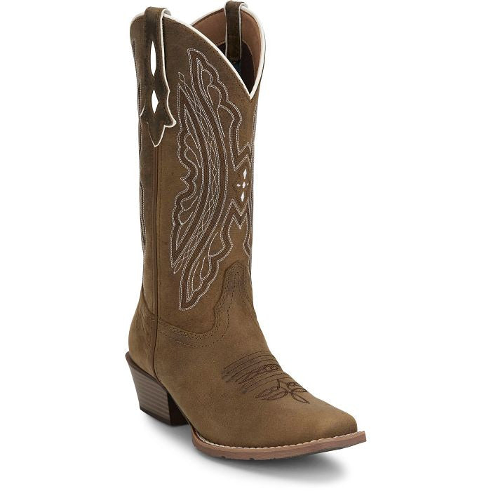 Justin Women's Rae 12" Western Boot