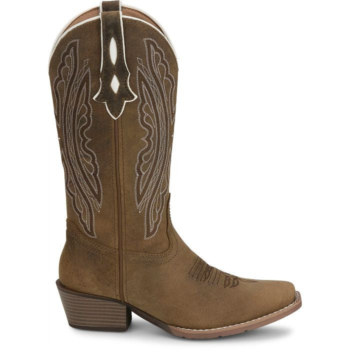 Justin Women's Rae 12" Western Boot