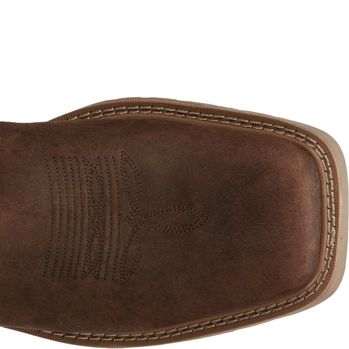 Justin Boots All Around 11" Waterproof Work Boot