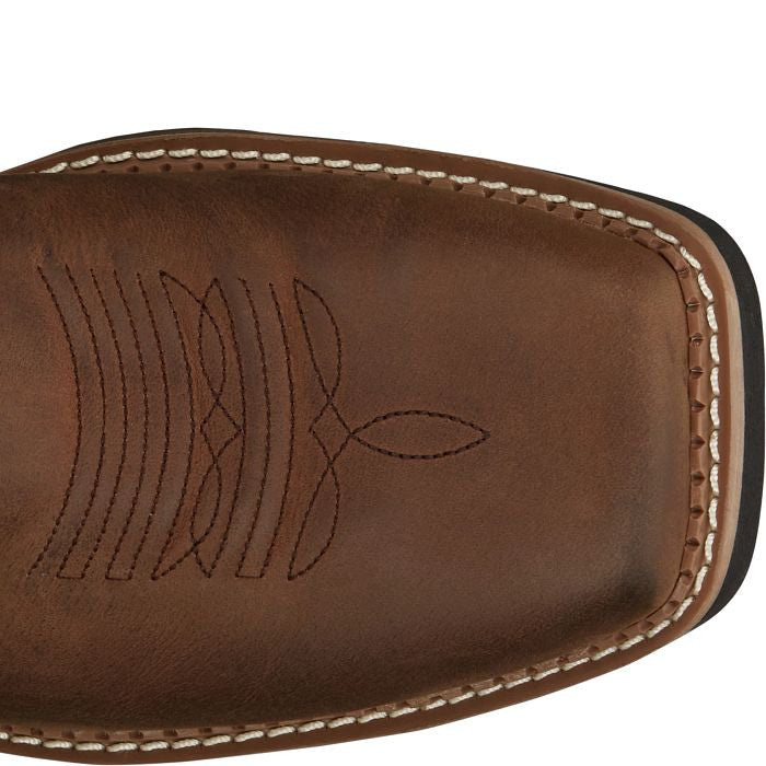 Justin Boots Bolt 11" Nano Composite Toe