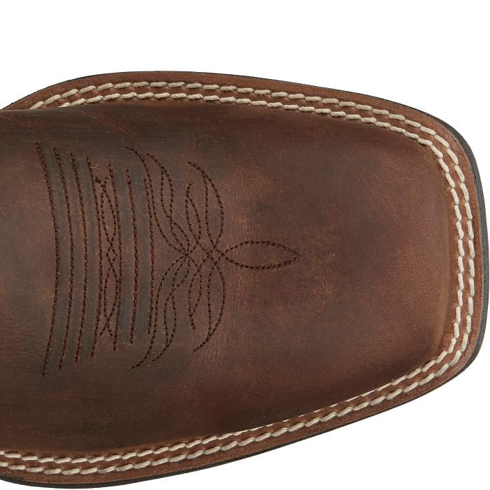 Justin Boots Canter 11" Western Boot