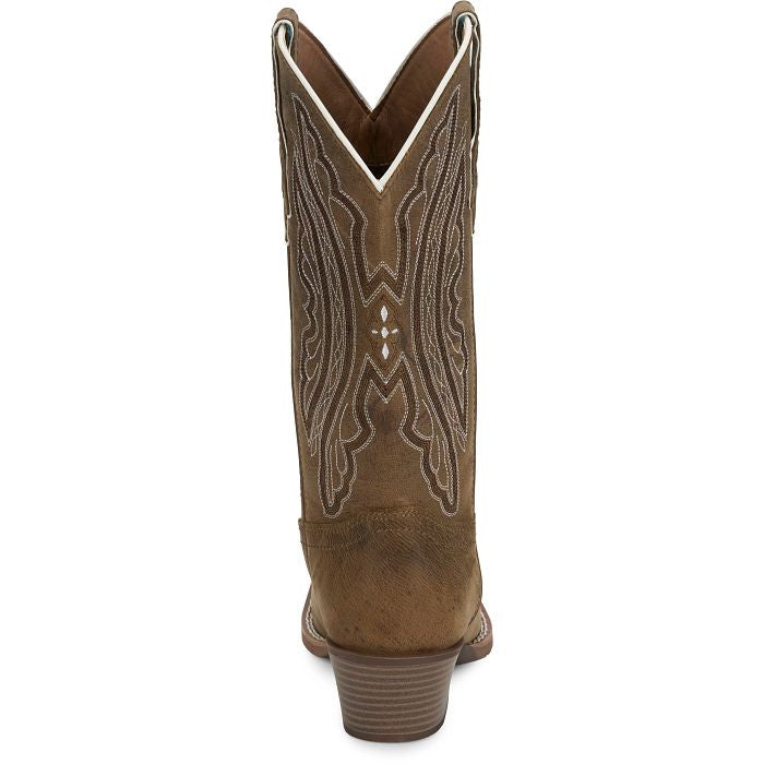 Justin Women's Rae 12" Western Boot