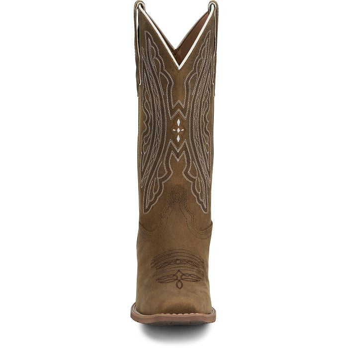 Justin Women's Rae 12" Western Boot