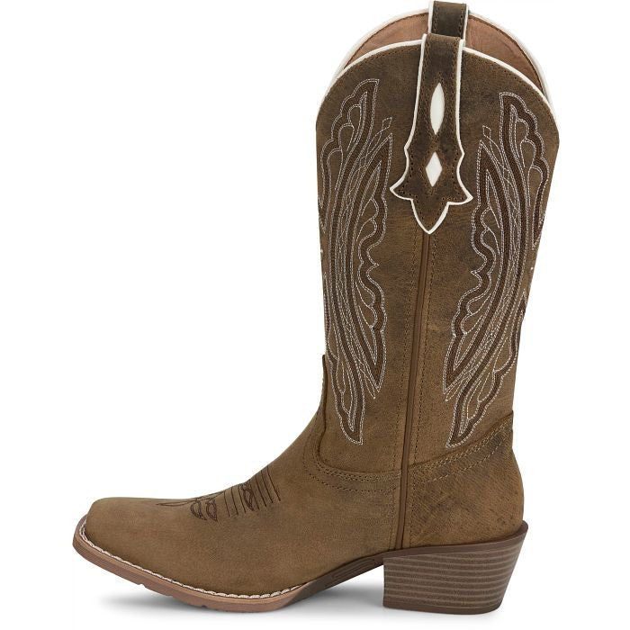 Justin Women's Rae 12" Western Boot