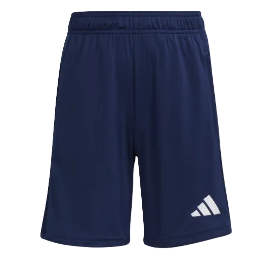 Navy/White