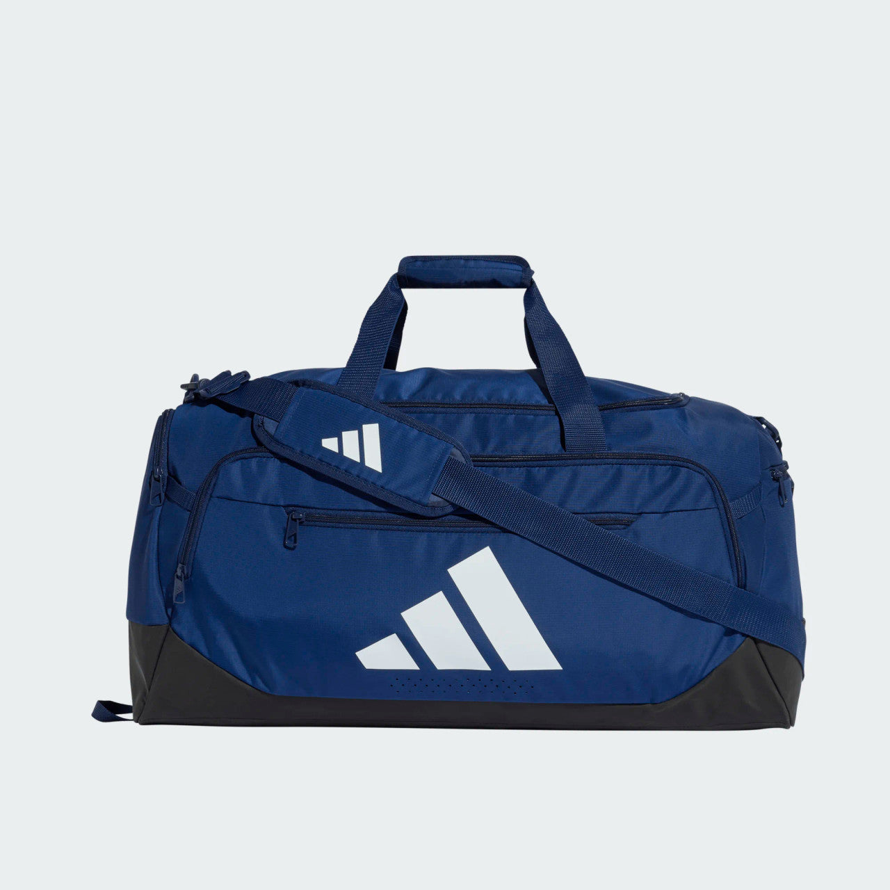 Adidas Tiro Defender Medium Duffel Bag - Blue