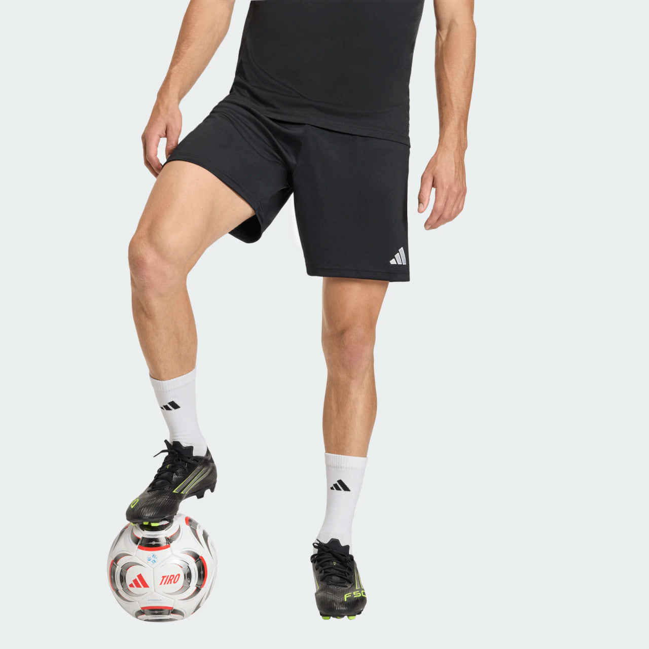 Adidas Entrada 26 Soccer Shorts
