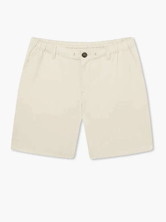 Chubbies Men's 8" The Khakinators Shorts - Khaki