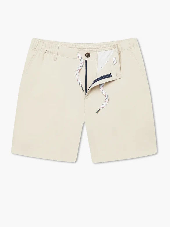 Chubbies Men's 8" The Khakinators Shorts - Khaki