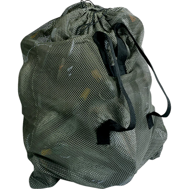Drake Waterfowl XL Mesh Decoy Bag - Olive