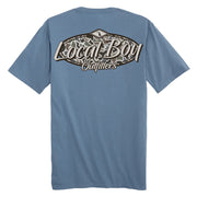 Local Boy Men's LCF Prime Patch T-Shirt