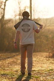 Local Boy Men's Vintage Sphere T-Shirt