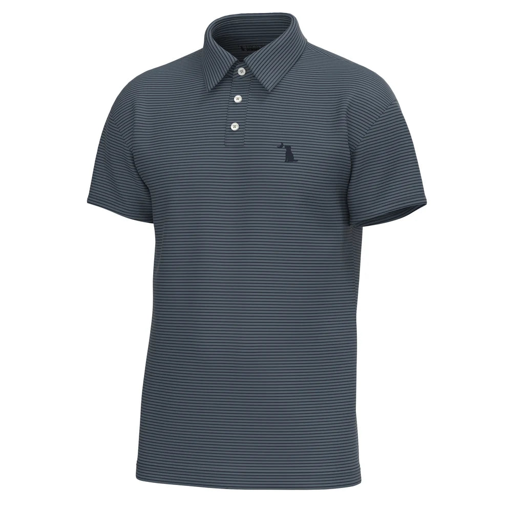 Local Boy Men's Driftwood Polo