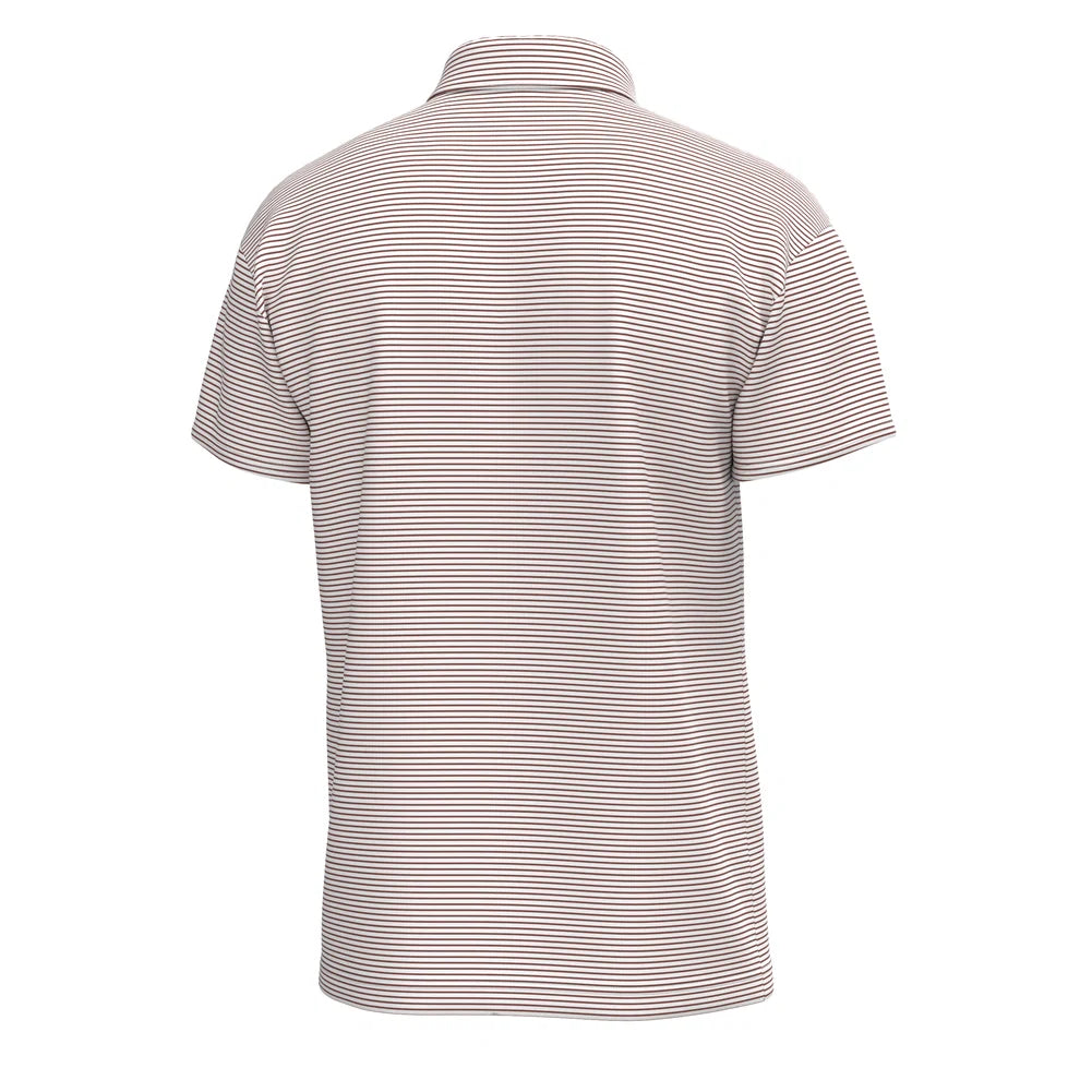 Local Boy Men's Driftwood Polo