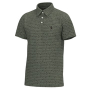 Local Boy Men's Dirty Myrtle Polo - The Chase