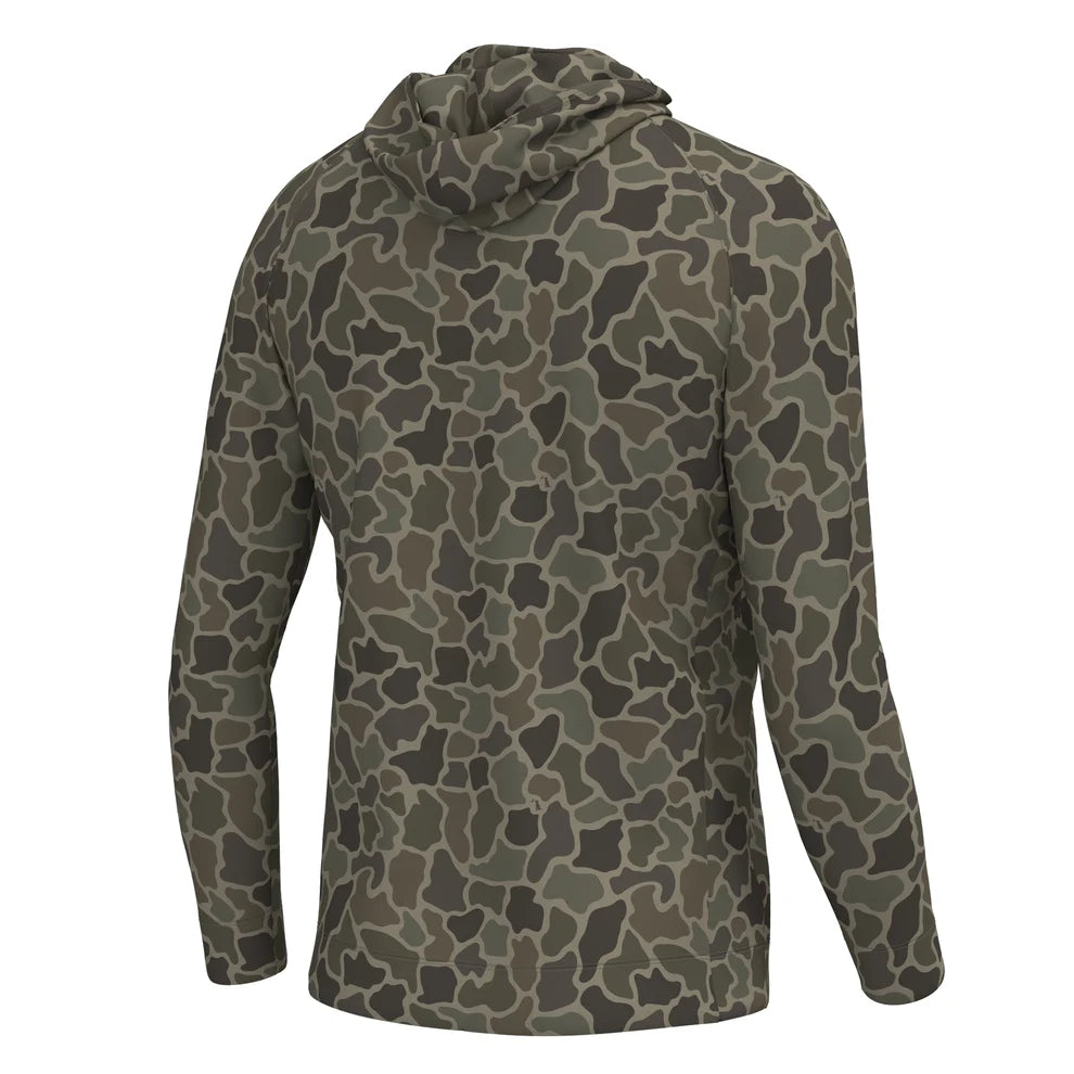 Local Boy Men's Hemlock Hoodie
