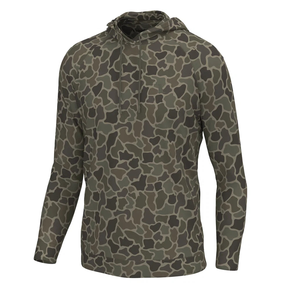 Local Boy Men's Hemlock Hoodie
