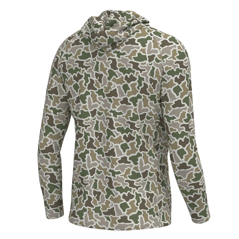 Local Boy Toddler Hemlock Hoodie