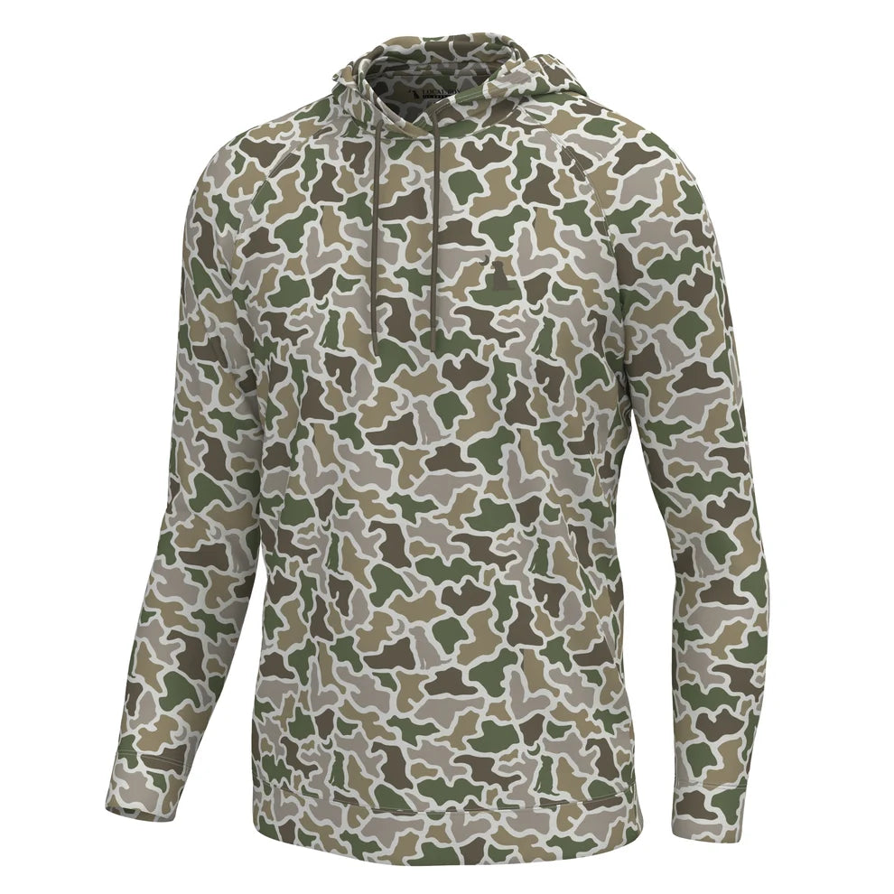 Local Boy Toddler Hemlock Hoodie
