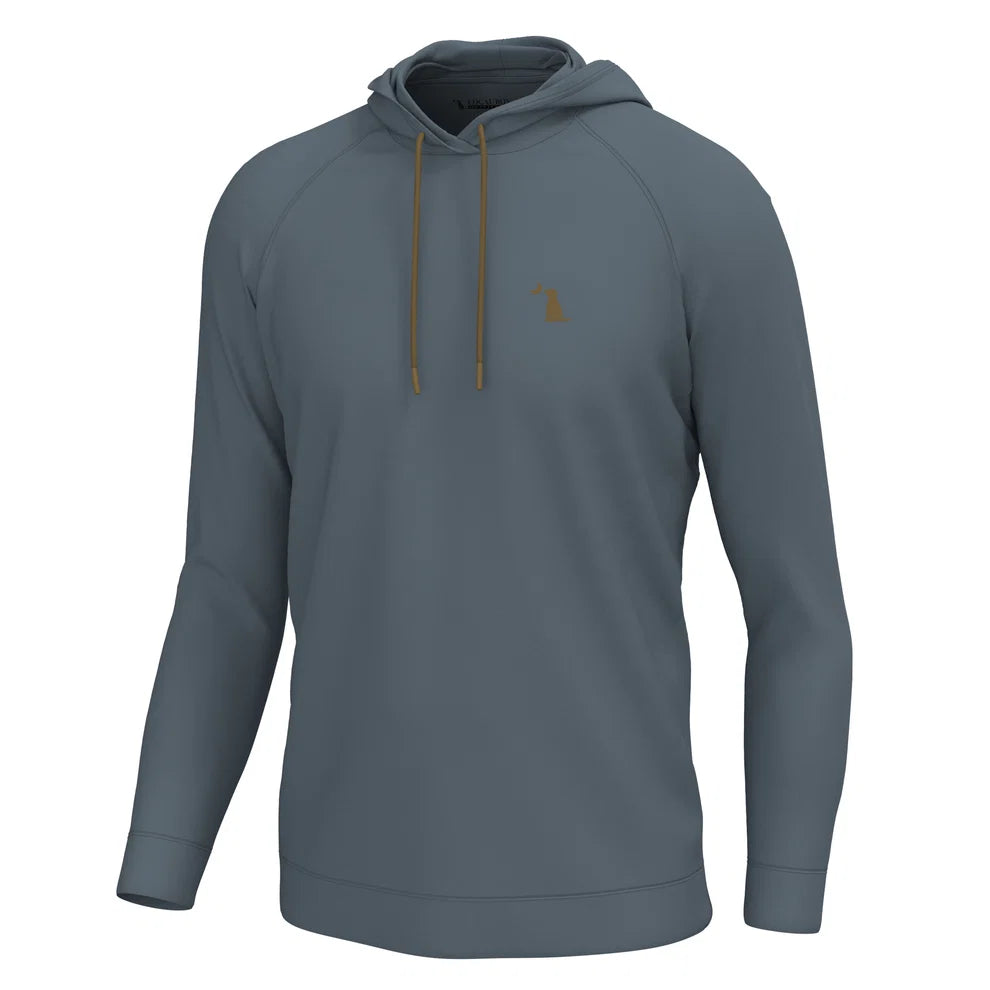 Local Boy Men's Hemlock Hoodie