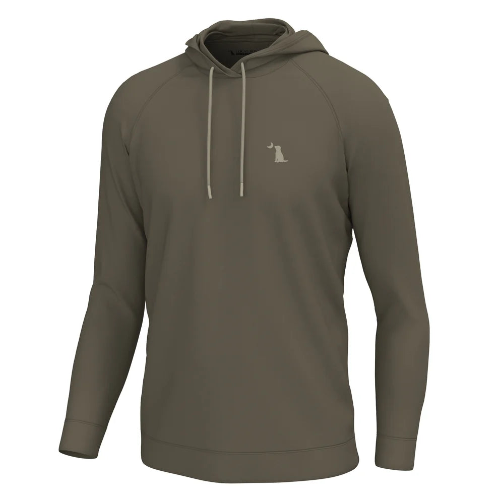 Local Boy Men's Hemlock Hoodie