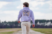 Local Boy Brushwood Hoodie Horizon Flight