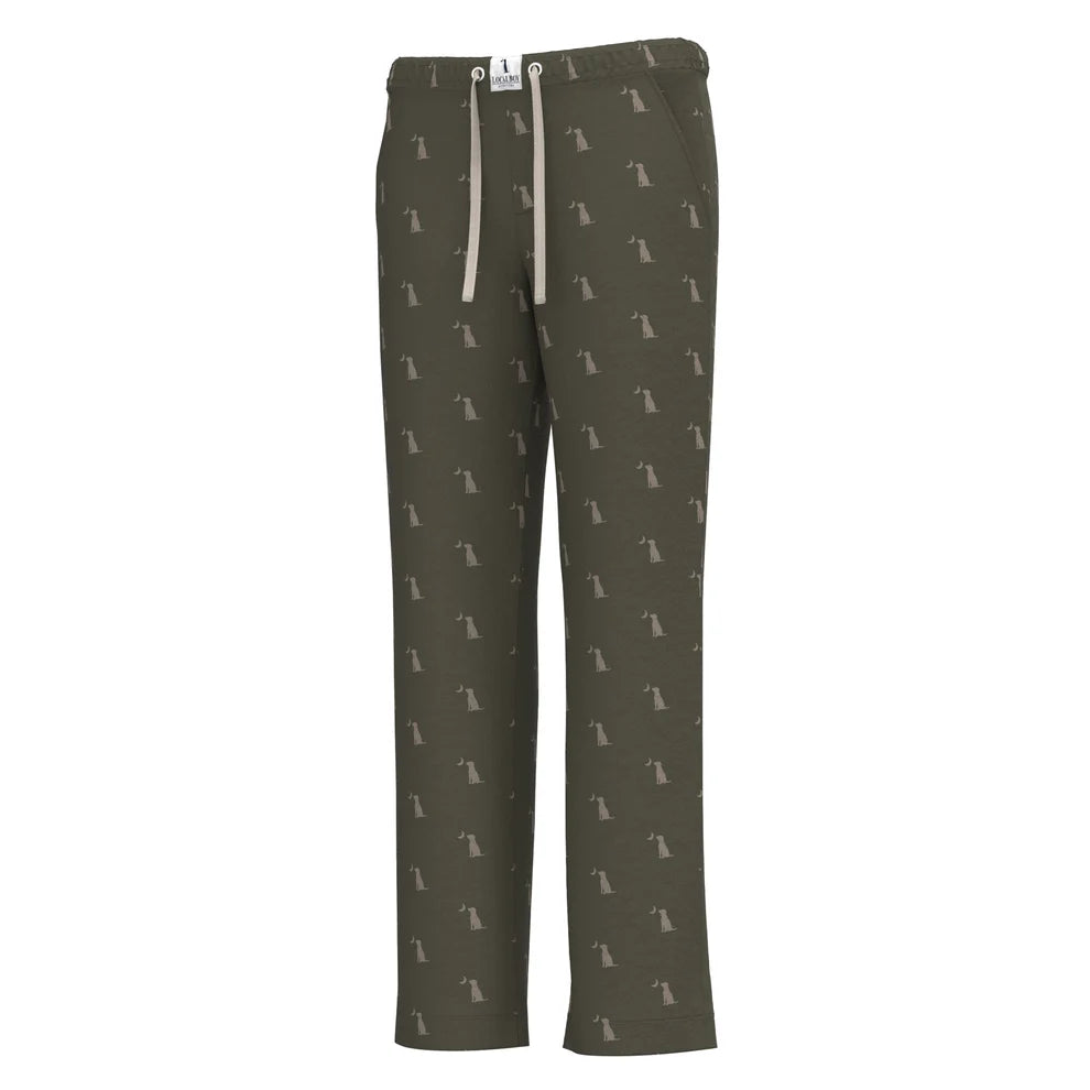 Local Boy Youth Pajama Pant