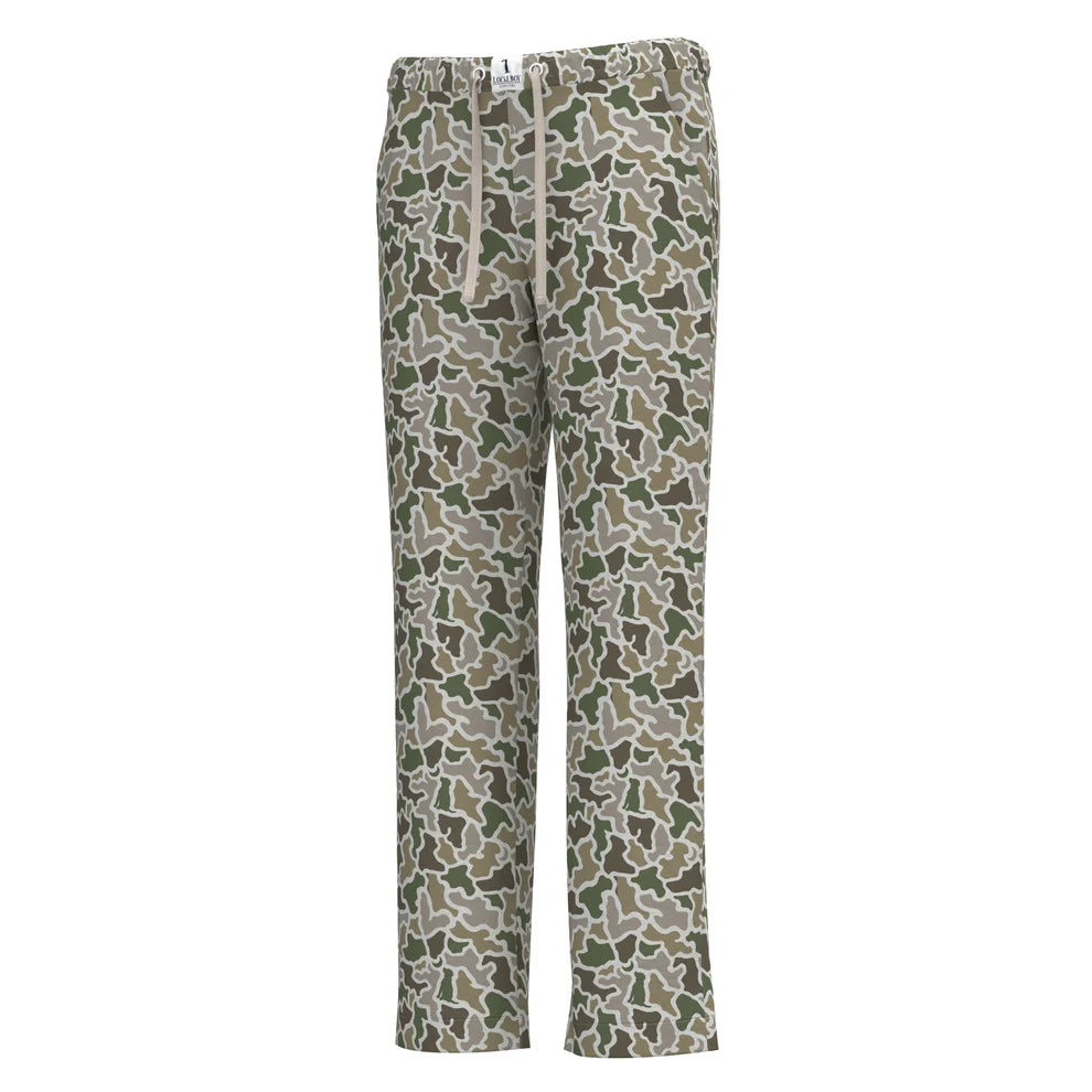 Local Boy Youth Pajama Pant