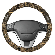 Local Boy Steering Wheel Cover - Max 7