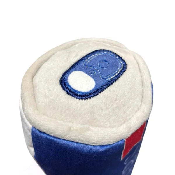 Local Boy Ultra Can Dog Toy