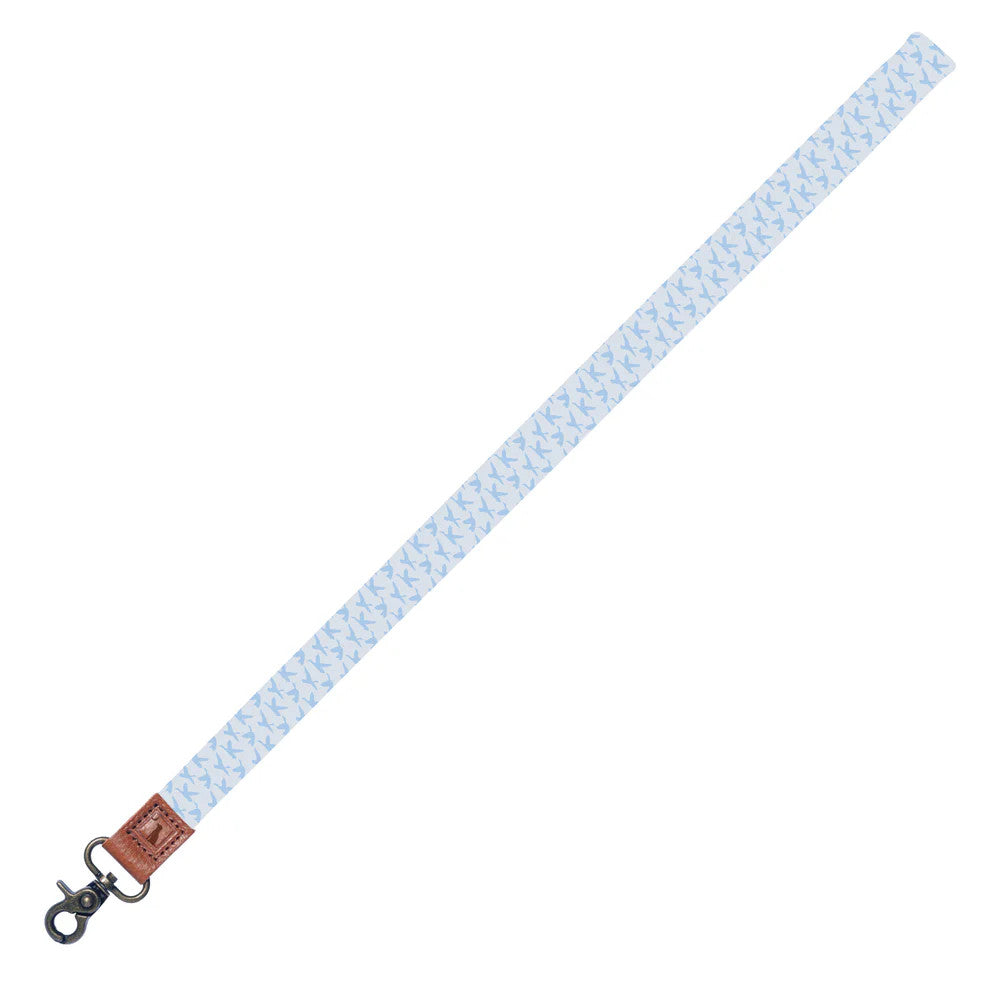 Local Boy Long Lanyard - In Flight