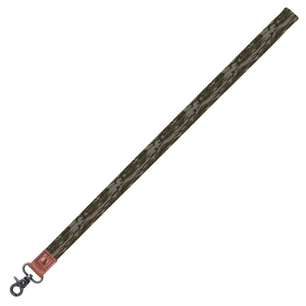 Local Boy Long Lanyard - Mossy Oak Original Bottomland