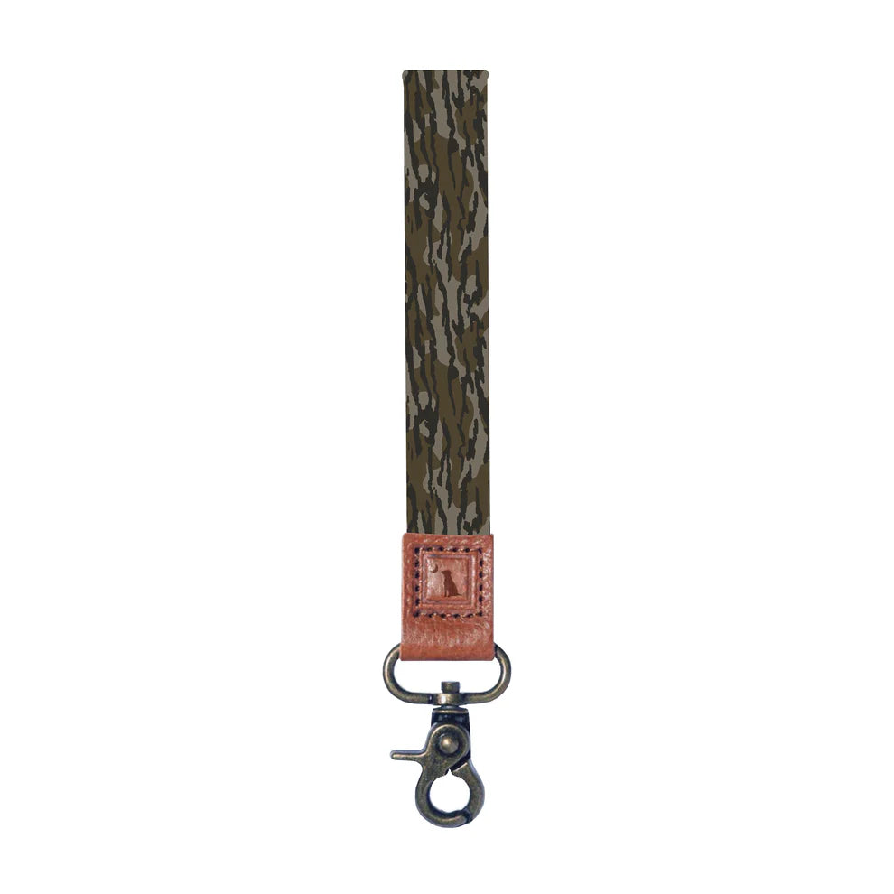 Local Boy Wrist Lanyard - Bottomland
