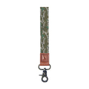 Local Boy Wrist Lanyard - Greenleaf