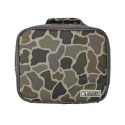 Local Boy Lunch Box - Brush Camo