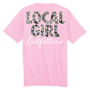 Local Girl Women's Absolut LCF Tee