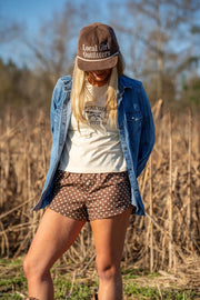 Local Girl Women's Boxer Shorts