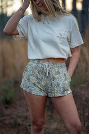 Local Girl Women's Revive Shorts